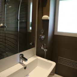 Adaptation salle de bain handicapé : Accessibilité optimale pour tous Le Puy-en-Velay